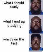 Image result for Midterm Exam Meme