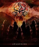 Image result for Amenti the Awakener