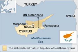 Image result for Cyprus War