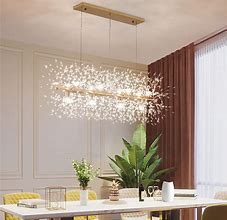 Image result for Modern Wooden Chandeliers