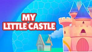 Image result for My Little Kingdom Mystery Castle