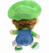 Image result for Baby Luigi Plush