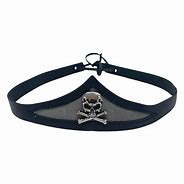 Image result for Skull Hat Bands