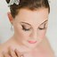 Image result for Swan Lake Hairstyles Tiara