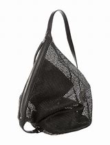 Image result for Mesh Sling Backpack