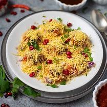 Image result for Different Food Fest with Sev Puri Logos