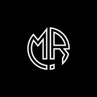 Image result for Mr Logo Circle