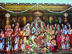 Image result for Sri Rama Navami