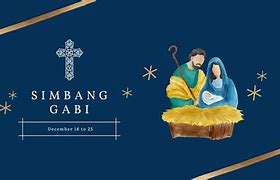 Image result for Bibingka Simbang Gabi