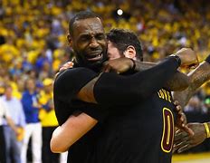 Image result for LeBron Crying Face