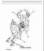 Image result for Acura TSX Cylinder 4 Location