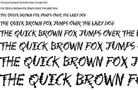 Image result for Physics Font