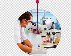 Image result for Pathology Lab Technician Clip Art