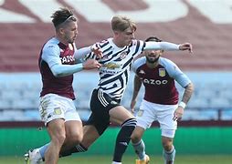 Image result for WSL Aston Villa V Man Utd