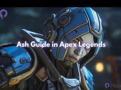 Image result for Ash Apex