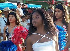 Image result for Creole Race