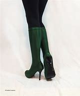 Image result for Poison Ivy Boots