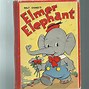 Image result for Elmer Elephant Book