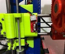 Image result for 3D Printer X-mount