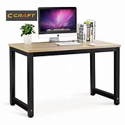 Image result for Deep Computer Desk