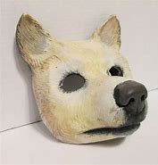 Image result for Dog RWD Mask