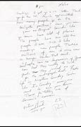 Image result for Serial Killer Letters