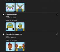 Image result for Roblox Fallout UGC