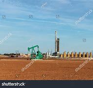 Image result for Permian Basin Oil Rigs