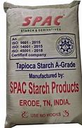 Image result for SPAC Starch Organisation Structure