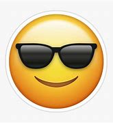 Image result for Cool Emoji Sticker