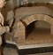 Image result for Indoor Brick Oven