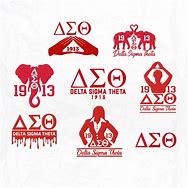 Image result for Delta Sigma Theta Prints