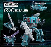 Image result for Doubledealer