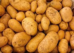 Image result for Batata Mamita