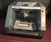 Image result for Roland MDX 30