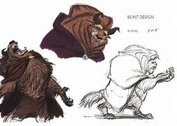 Image result for Making of Beauty and the Beast