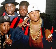 Image result for Ll Cooll J 80s