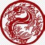 Image result for Dragon Circle PNG