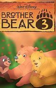 Image result for Brother Bear 3