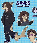 Image result for Caribou Fursona