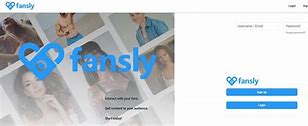 Image result for What Is a Fansly