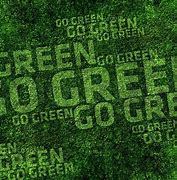 Image result for Gambar Kertas Go Green