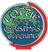 Image result for Lottie Moon Christmas Offering Logo