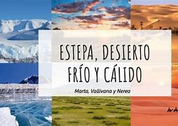 Image result for Ideas De Titulos De Los Biomas