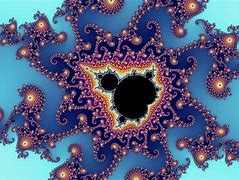 Image result for Mandelbrot Fractal Geometry