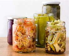 Image result for Fermented Food Process