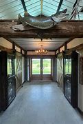 Image result for Barndominium Hunting Lodge