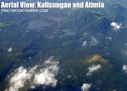 Image result for Mount Kalisungan