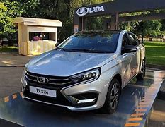 Image result for Lada Vesta Limousine