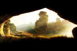 Image result for Cave Exit